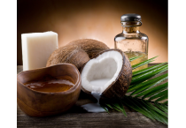 Olio di Cocco